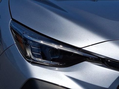 Used 2024 Subaru Crosstrek 2.5i Sport w/ Crosstrek Mirror Package AWD/4WD image 9