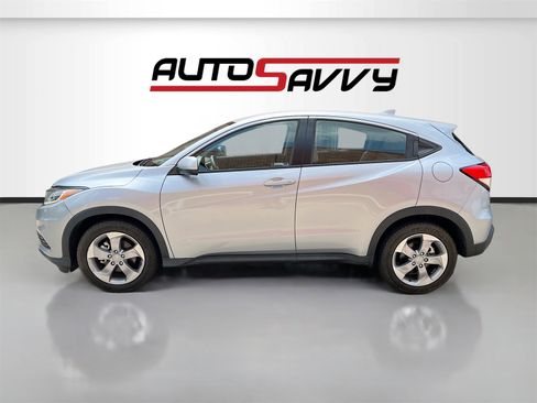 Used 2019 Honda HR-V LX image 4