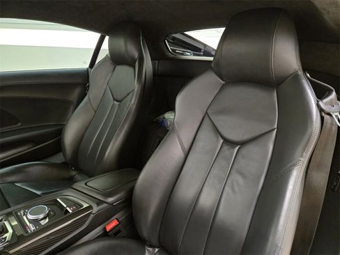 Used 2021 Audi R8 V10 image 29