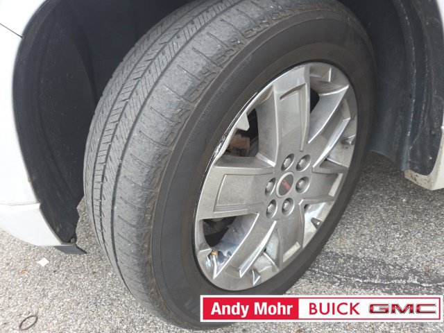 Used 2016 GMC Acadia Denali AWD/4WD image 27