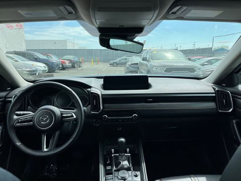 Used 2025 MAZDA CX-50 AWD 2.5 S w/ Premium Plus Pkg image 35