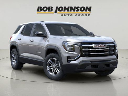 New 2027 GMC Terrain Elevation AWD/4WD image 1