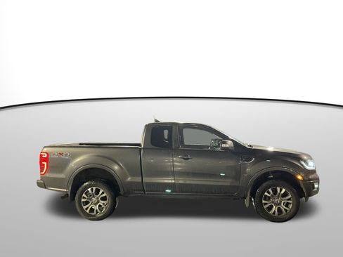 Used 2019 Ford Ranger Lariat w/ Equipment Group 501A Mid image 6
