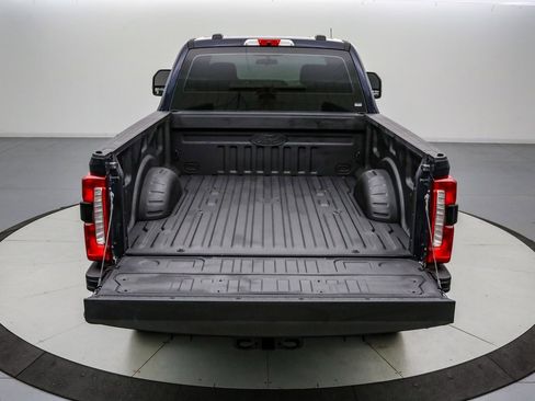Certified 2024 Ford F350 XL w/ STX Appearance Package image 6
