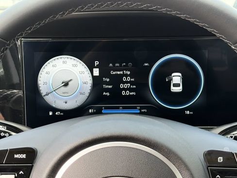 New 2026 Hyundai Elantra Limited FWD image 26