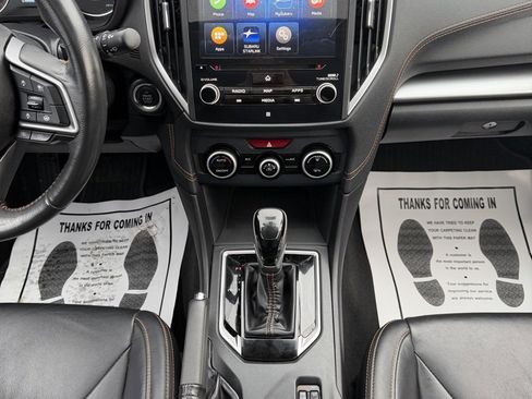 Used 2021 Subaru Crosstrek 2.5i Limited w/ Moonroof Package 2 image 19