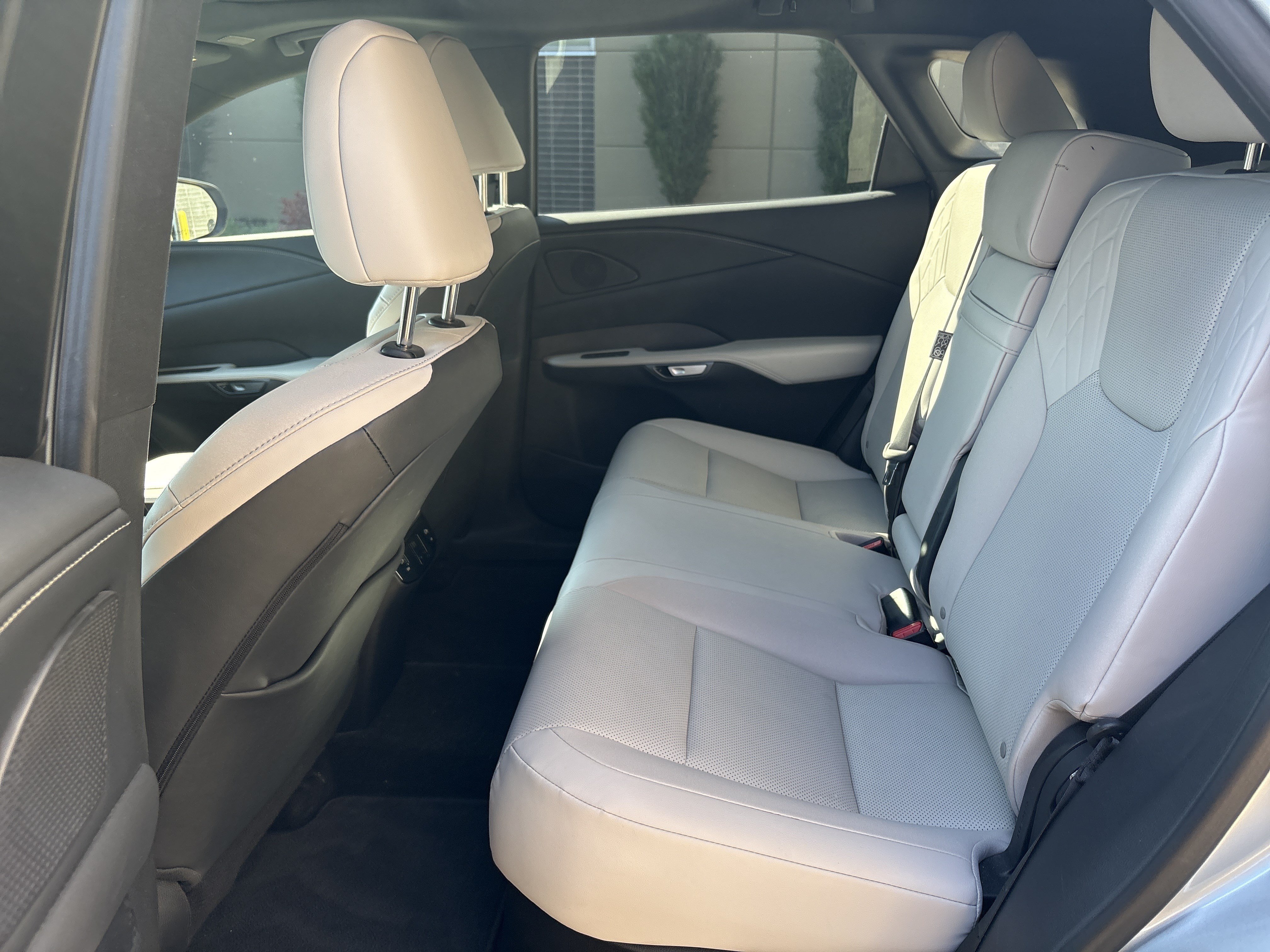 Used 2024 Lexus RX 350 Premium w/ Convenience Package FWD image 31