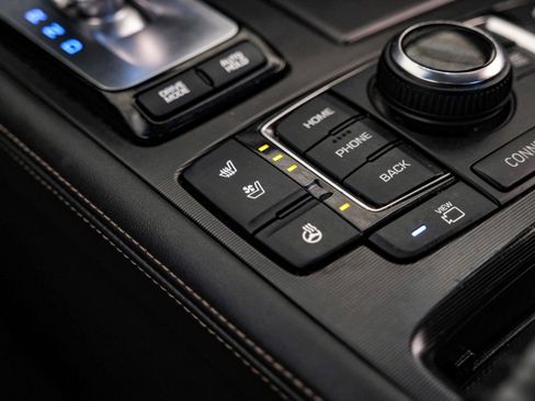 Used 2019 Genesis G80 3.3T Sport RWD image 28