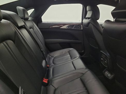 Used 2018 Lincoln MKZ Reserve w/ Technology Package image 18