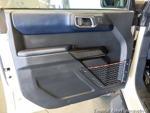 Used 2025 Ford Bronco Raptor AWD/4WD image 19