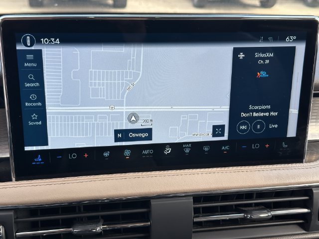 Used 2023 Lincoln Corsair AWD w/ Equipment Group 101A image 26
