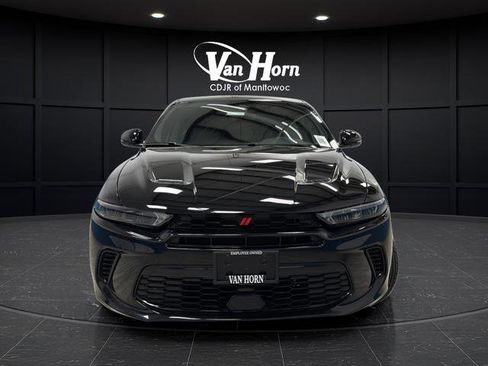 Used 2024 Dodge Hornet R/T AWD/4WD image 2