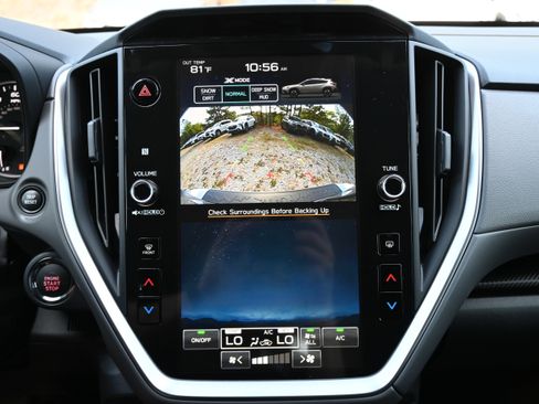 Certified 2025 Subaru Crosstrek 2.0i Premium w/ Crosstrek Mirror Package image 25