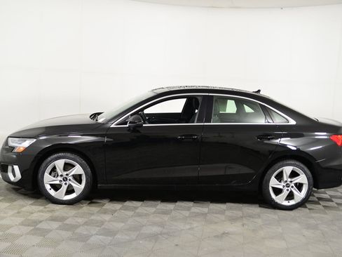 Used 2022 Audi A3 2.0T Premium image 2