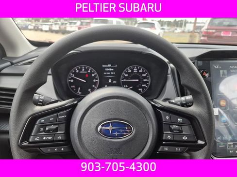 New 2026 Subaru Crosstrek 2.0i Premium image 15