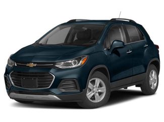 Used 2020 Chevrolet Trax LT w/ LT Convenience Package AWD/4WD video 1