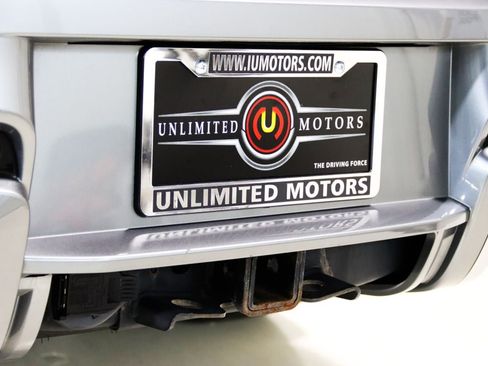 Used 2025 INFINITI QX80 Sensory AWD/4WD image 4