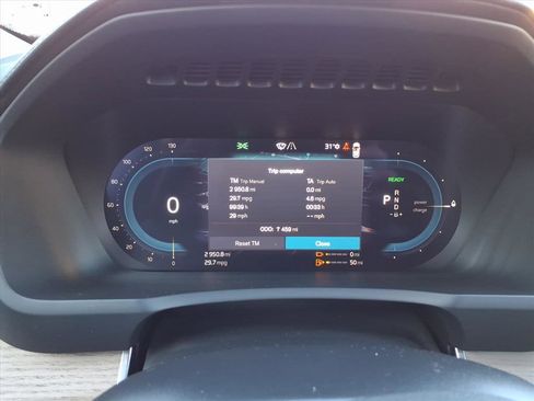 Used 2025 Volvo XC90 T8 Plus w/ Protection Package Premier image 35