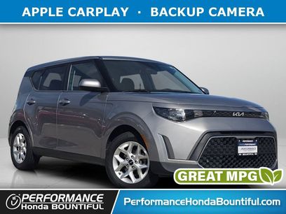 Used 2023 Kia Soul LX w/ Option Group 015