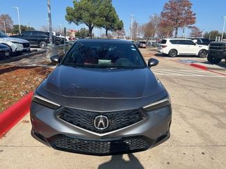 Certified 2025 Acura Integra A-Spec video 2