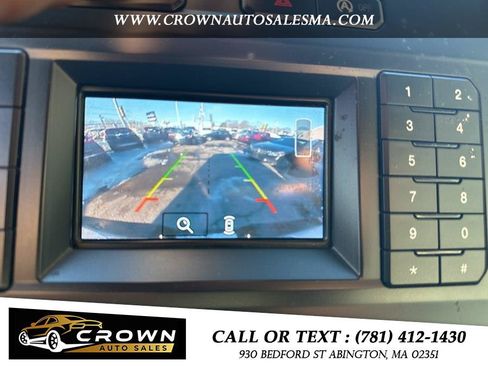 Used 2019 Ford F150 XL w/ Equipment Group 101A Mid AWD/4WD image 18