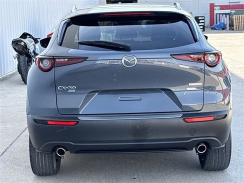 Used 2023 MAZDA CX-30 AWD 2.5 S w/ Preferred Package image 5