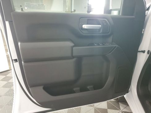New 2026 Chevrolet Silverado 2500 W/T RWD image 29
