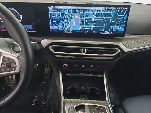Used 2023 BMW M340i w/ Shadowloine Package RWD image 23