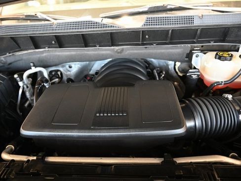 Used 2021 Chevrolet Silverado 1500 RST image 25