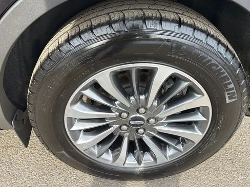 Used 2021 Lincoln Nautilus Reserve FWD image 29