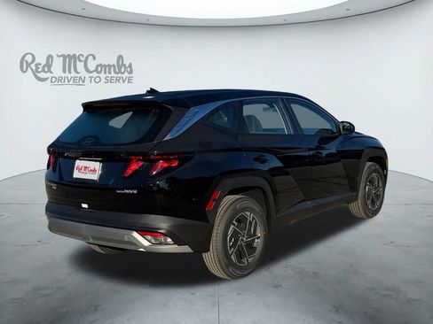New 2026 Hyundai Tucson Blue SE AWD/4WD image 5
