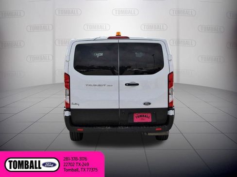 Used 2023 Ford Transit 350 XL RWD image 6