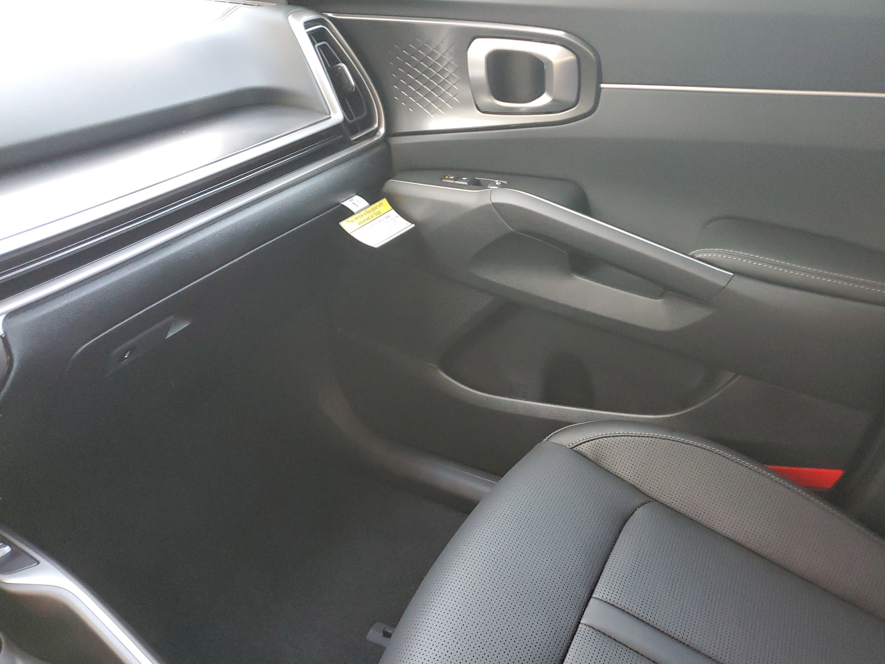 New 2026 Kia Sorento S FWD image 23