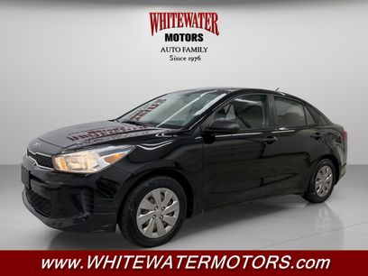 Used 2018 Kia Rio LX w/ LX Convenience Package