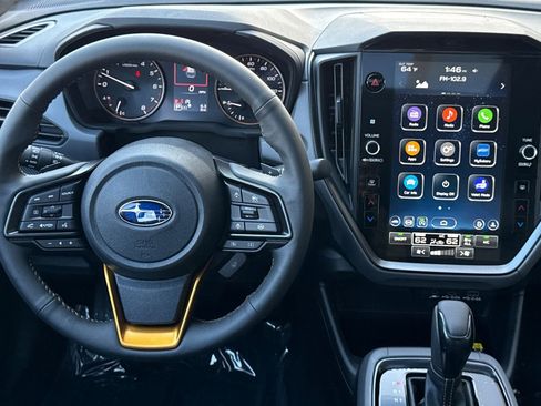 New 2026 Subaru Crosstrek 2.5i Wilderness w/ Wilderness Package AWD/4WD image 14