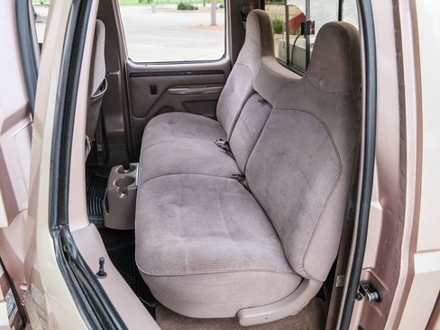 Used 1997 Ford F350 4x4 Crew Cab image 40