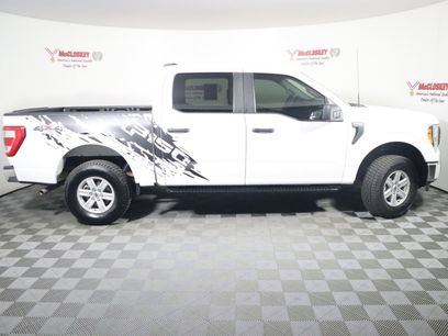 Used 2022 Ford F150 XL w/ Equipment Group 101A High