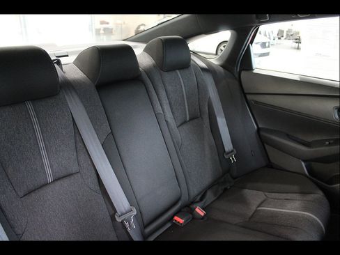 Certified 2026 Honda Accord Sport image 20