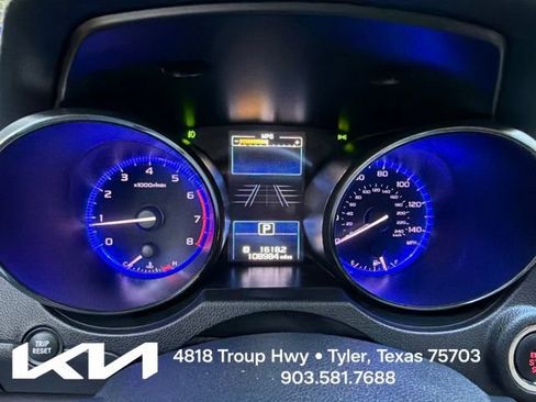 Used 2016 Subaru Outback 2.5i Limited AWD/4WD image 17