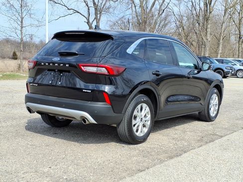 Certified 2023 Ford Escape Active w/ Tech Pack #1 AWD/4WD image 7