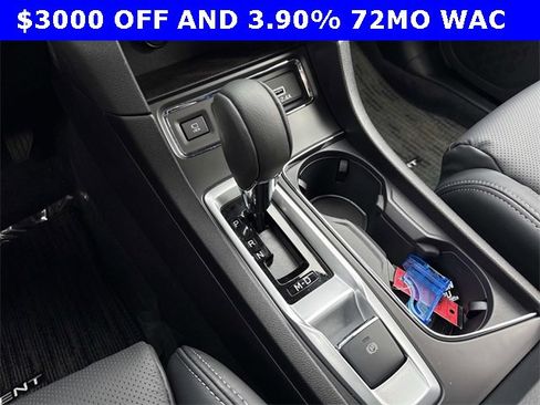 New 2026 Subaru Ascent Limited image 25