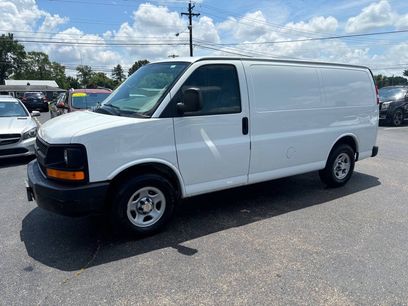 Used 2004 Chevrolet Express 1500