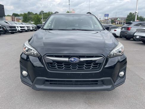 Used 2019 Subaru Crosstrek 2.0i Premium w/ Moonroof Package AWD/4WD image 8