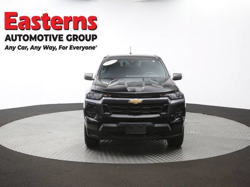 Used 2023 Chevrolet Colorado LT w/ LT Convenience Package AWD/4WD image 50
