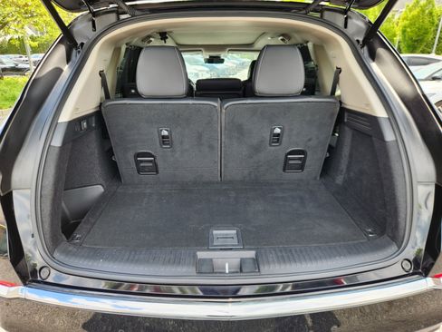 Used 2023 Acura MDX SH-AWD w/ Technology Package image 21