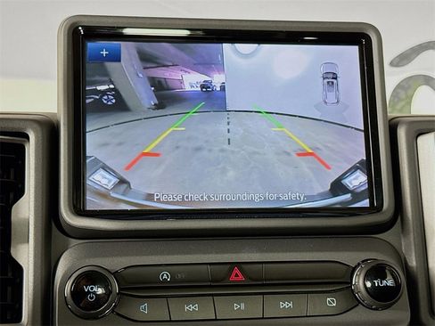 Used 2022 Ford Bronco Sport Big Bend w/ Convenience Package image 14