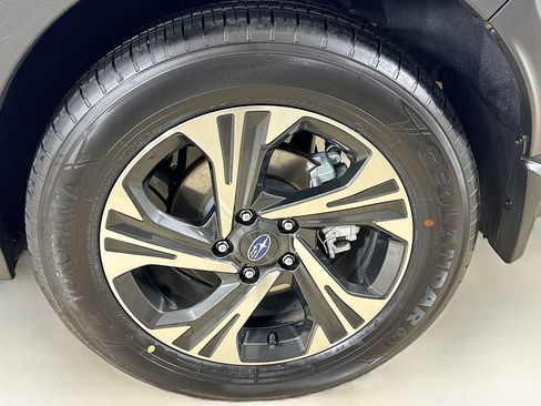 Certified 2024 Subaru Crosstrek 2.0i Premium image 22