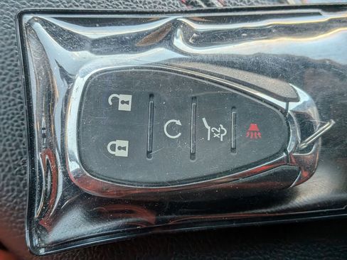 Certified 2023 Chevrolet Equinox RS image 36