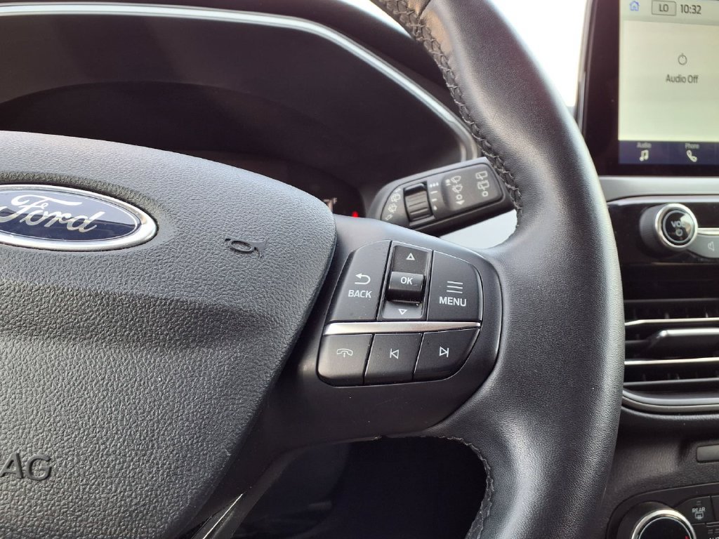 Used 2024 Ford Escape Active FWD image 10