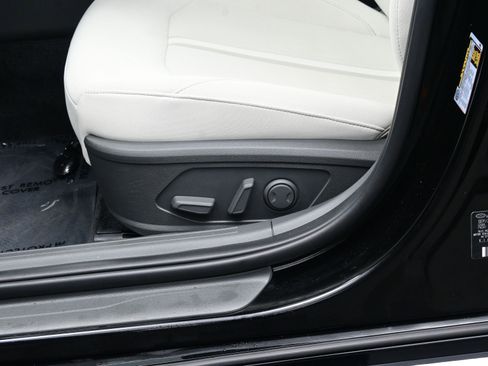 Certified 2025 Hyundai Sonata SEL image 11